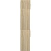Úzká úložná 70x42,5x225 cm kompozitní dřevo [3281338] (Barva dub sonoma)