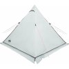 Rodinný stan týpí pro 6 osob nepromokavý [4009441] (Barva Bílá)