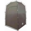 Sprchový stan nepromokavý [4009404] (Barva Olivově zelená)