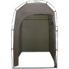 Sprchový stan nepromokavý [4009404] (Barva Olivově zelená)