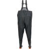 Hrubé waders s botami Velikost 41 [4016984] (Barva Černá)