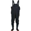 Hrubé waders s botami Velikost 42 [4016985] (Barva Černá)