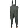 Hrubé waders s botami Velikost 42 [4016985] (Barva Černá)