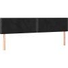 Box spring postel s matrací 200x200 cm samet [3141267] (Barva Tmavě moddrá)