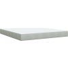 Box spring postel s matrací 180 x 200 cm samet [3290985] (Barva Tmavě šedá)