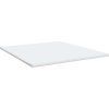 Box spring postel s matrací 180 x 200 cm samet [3290985] (Barva Tmavě šedá)
