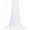 Moskytiéra nad postel 220 síťovina 56 x 56 x 220 cm [4010051] (Barva Bílá)