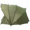 Rybářský stan pro 5 osob nepromokavý [4009392] (Barva Zelená)