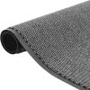 Rohožka 115x500 cm [4105556] (Barva Antracitová)