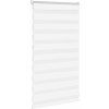 Zebra roleta šířka látky 85,9 cm polyester [4014311] (Barva Hnědá)