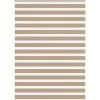 Zebra roleta šířka látky 150,9 cm polyester [4014792] (Barva Bílá)