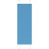 Plisovaná roleta 40x100 cm Šířka látky 39,4 cm [4015165] (Barva Modrá)