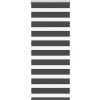 Zebra roleta šířka látky 60,9 cm polyester [4014722] (Barva Bílá)