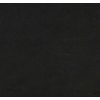 Box spring postel s matrací 80 x 200 cm samet [3285604] (Barva Černá)
