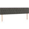 Box spring postel s matrací a LED 120x190 cm samet [3270334] (Barva Růžová)