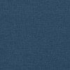 Box spring postel s matrací 100 x 200 cm textil [3292698] (Barva Modrá)