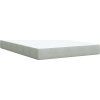 Box spring postel s matrací 160x200 cm samet [3290955] (Barva Tmavě šedá)