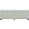 Box spring postel s matrací 140x200 cm samet [3285289] (Barva Černá)