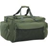 Rybářská taška nepromokavá oxfordská látka [4009955] (Barva Tmavě zelená)