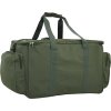 Rybářská taška nepromokavá oxfordská látka [4009955] (Barva Tmavě zelená)