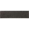 Schodové rohože samolepicí 30 ks 76 x 20 cm obdélníkové [3365729] (Barva Antracitová)