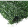 Plot z umělé trávy 1x5 m [366605] (Barva Zelená)