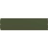 Travní lemy 20 ks 25x103 cm [860175] (Barva Olivově zelená)