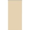 Roleta zatemňovací 95x210 cm šířka látky 90,7 cm polyester [4011699] (Barva Tlumeně bílá)