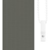 Roleta zatemňovací 95x210 cm šířka látky 90,7 cm polyester [4011699] (Barva Tlumeně bílá)