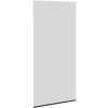 Roleta zatemňovací 95x210 cm šířka látky 90,7 cm polyester [4011699] (Barva Tlumeně bílá)