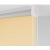 Roleta zatemňovací šířka látky 75,7 cm polyester [4012086] (Barva Žlutá)