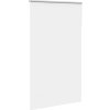 Roleta zatemňovací šířka látky 116,6 cm polyester [4011990] (Barva Bílá)