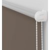Roleta zatemňovací šířka látky 90,7 cm polyester [4011907] (Barva Bílá)