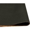 Kuchyňský koberec omyvatelný 60 x 180 cm samet [136556] (Barva Kávová)