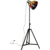 Stojací lampa 25 W 61 x 61 x 90/150 cm E27 [371866] (Barva Vícebarevný)