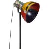 Stojací lampa 25 W 61 x 61 x 90/150 cm E27 [371866] (Barva Vícebarevný)