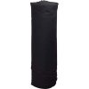 Geotextilní membrána 1 x 50 m polyesterové vlákno [4009849] (Barva Černá)