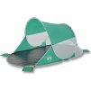 Plážový stan azurově pop-up nepromokavý [4004150] (Barva Zelená)