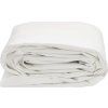 Plachta 4 x 8 m 650 g/m² [156164] (Barva Modrá)