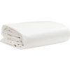 Plachta 4 x 8 m 650 g/m² [156164] (Barva Modrá)