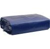Plachta 4 x 8 m 650 g/m² [156164] (Barva Modrá)