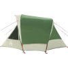Rodinný stan pro 6 osob nepromokavý [4100667] (Barva Zelená)