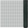 Pletivo ke kurníku ocel PVC vrstva 25 x 1 m [140431] (Barva Stříbrná)