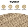 1 Light beige Rattan Premium rattan