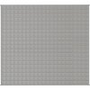 Zátěžová deka 200 x 220 cm 13 kg textil [3154787] (Barva Šedá)