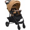 Dětský kočárek 3 v 1 ocel [10379] (Barva Taupe)
