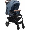 Dětský kočárek 3 v 1 ocel [10379] (Barva Taupe)