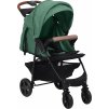 Dětský kočárek 3 v 1 ocel [10379] (Barva Taupe)
