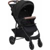 Dětský kočárek 3 v 1 ocel [10379] (Barva Taupe)