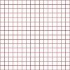 Svařovaný drátěný plot 2500 x 150 cm [42005326] (Barva Červená)